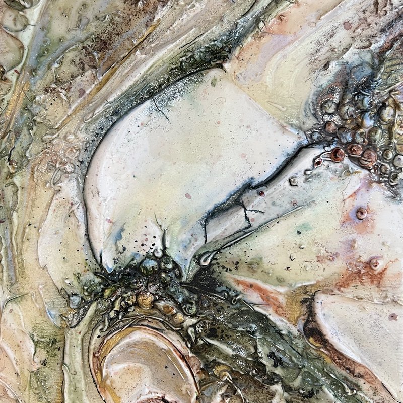 Nature...vignes sensuelles