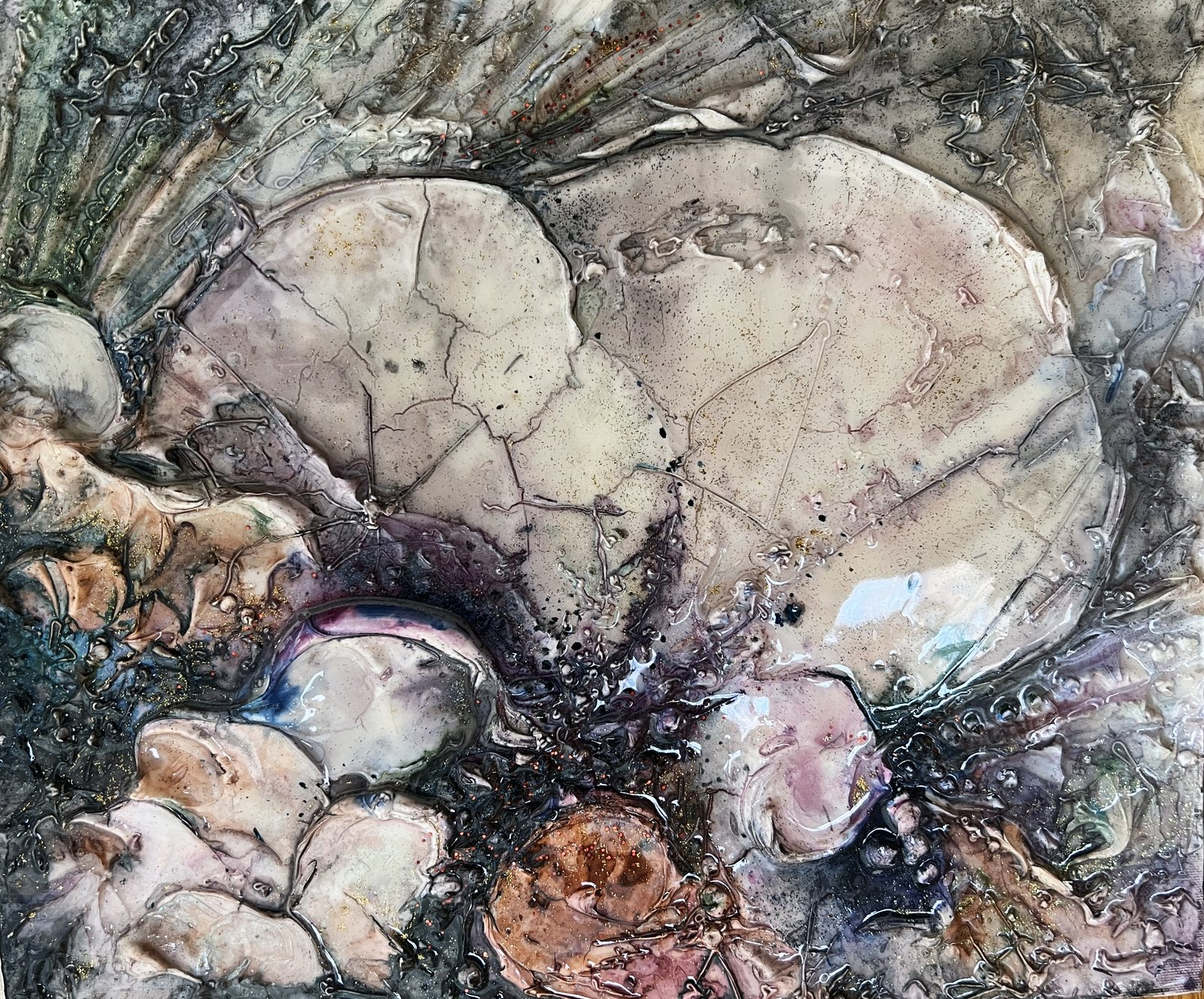 Nature...formes érotiques